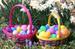 Community Easter Egg Hunt at Lowe's Greenhouse