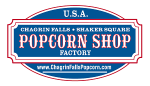 Popcorn Shop, The