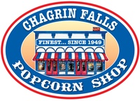 The Popcorn Shop