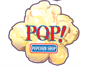 Popcorn  Shop, The