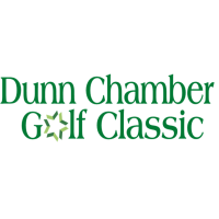 Dunn Chamber Golf Classic 
