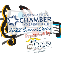 Dunn Chamber Concert Series presented by Dunn Area Tourism Authority