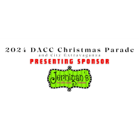 2024 Dunn Chamber Christmas Parade & Extravaganza