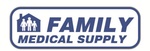 Family Medical Supply, Inc.