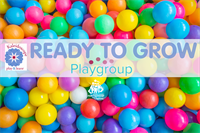 Ready To Grow Playgroup