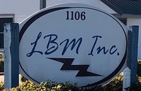 LBM Inc