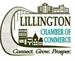 Lillington Business Expo & State of the County