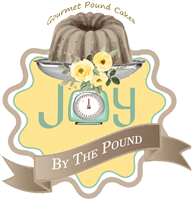 Joy By The Pound @ the Cotton Festival