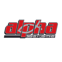 Alpha Signs & Lighting, INC