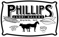Phillips Agri Sales LLC