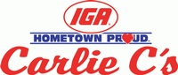 Carlie C's IGA, Inc.