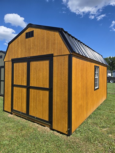 10x16 All American Barn