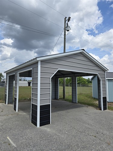 18x20 Pavilion