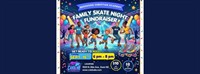 BAC FAMILY SKATE NIGHT FUNDRAISER