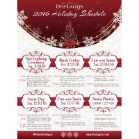 Santa Photos