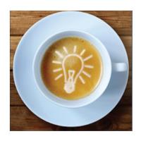 Coffee with an Entrepreneur - Peter Thomas