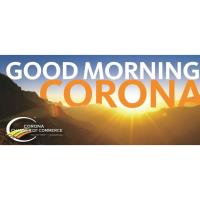 Good Morning Corona: Recognizing 40 under 40 - April 27, 2018