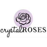 Crystal Roses "Tea for Totes"