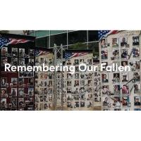 Special Exhibit: Remembering our Fallen CA