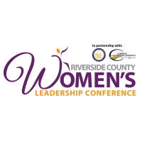 7th Annual Riverside County Women's Leadership Conference - September 13, 2018