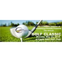 Corona Chamber Golf Classic Tournament, 2019