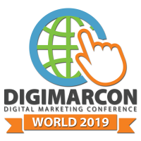 DigiMarCon World 2019 - Digital Marketing Conference