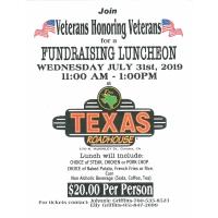 Veterans Honoring Veterans Fundraising Luncheon