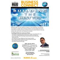 Business Connect: Building the Best You