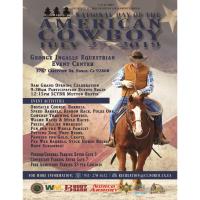National Day of The American Cowboy