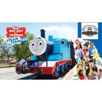 Day Out With Thomas the Tank Engine!