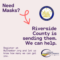 Need Masks? (For Businesses)