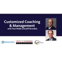 Customized Coaching, June 10