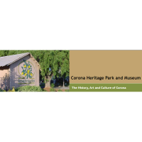 Corona Heritage Park Antiques & Collectibles Faire