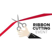 Grand Opening/Ribbon Cutting - TailoredSpace