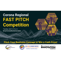 Regional Fast Pitch Competition