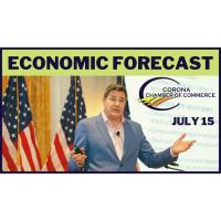 Economic Forecast with Dr. Chris Thornberg