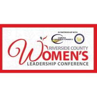 2022 Riverside County Women's Leadership Conference