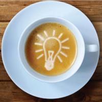 Coffee with an Entrepreneur: Dr. Richard Tillema