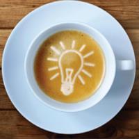 Coffee with an Entrepreneur: Jim Dorsey