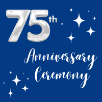 75th Anniversary Ceremony - St. Edward School