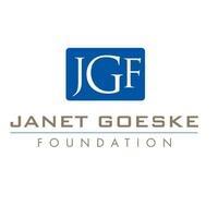 Janet Goeske Foundation Presents - Back to School Night Open House