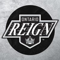 Opening Night - Ontario Reign vs. Abbotsford Canucks