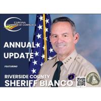 GMC - Annual Update with Riverside County Sheriff Bianco