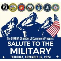 GMC - Salute to the Military