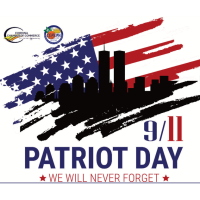 Patriots Day Remembering 9/11