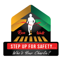 Charlie's Cause Presents: Inaugural Step Up for Safety 5K & Fun Run