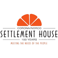 Corona-Norco Settlement House Presents: Vendor Fair