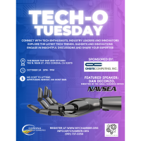 Tech-O Tuesday
