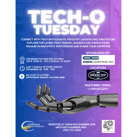 Techo-Tuesday