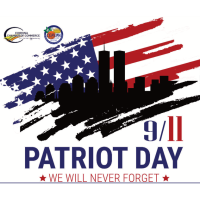 PATRIOT DAY Remembering 9/11